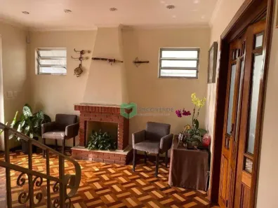Casa com 4 Quartos à venda, 216m² no Planalto Paulista, São Paulo