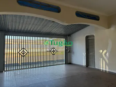 Casa com 3 Quartos à venda, 244m² no Vila Santa Tereza, São José do Rio Preto
