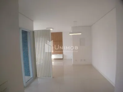Apartamento com 3 Quartos para venda ou aluguel, 87m² no Vila Itapura, Campinas