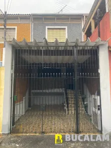 Casa com 2 Quartos à venda, 123m² no Jardim Bontempo, Taboão da Serra