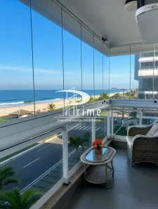 Apartamento com 4 Quartos para alugar, 160m² no Piratininga, Niterói