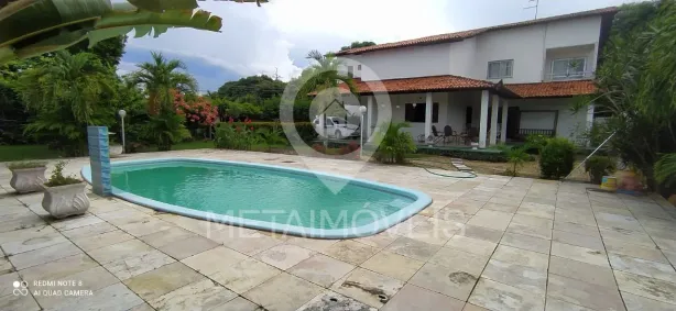 Casa com 4 Quartos à venda, 600m² no Piçarreira, Teresina
