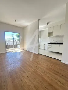 Apartamento com 2 Quartos para alugar, 56m² no Chácara Bela Vista, Sumaré