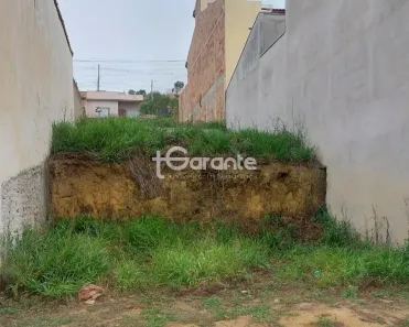 Lote/Terreno à venda, 135m² no Santa Cecilia, Cruzeiro