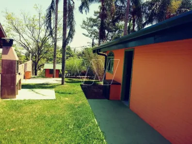 Casa de Condomínio com 2 Quartos à venda, 110m² no Caminhos de San Conrado (Sousas), Campinas