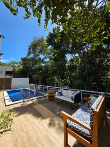 Casa de Condomínio com 4 Quartos à venda, 450m² no Alphaville I, Salvador