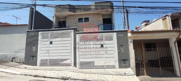 Sobrado com 3 Quartos à venda, 134m² no Vila Ré, São Paulo
