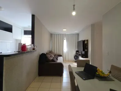 Apartamento com 2 Quartos à venda, 60m² no Riacho Fundo II, Brasília