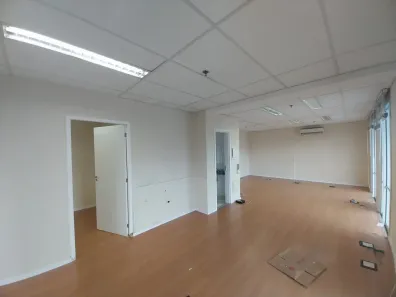 Sala Comercial à venda, 94m² no Pinheiros, São Paulo