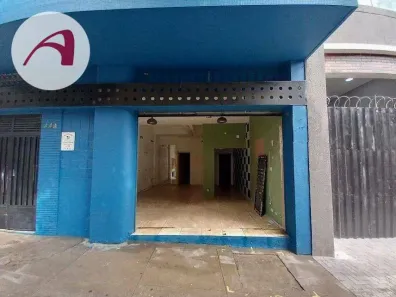 Ponto Comercial para alugar, 48m² no Vila Buarque, São Paulo