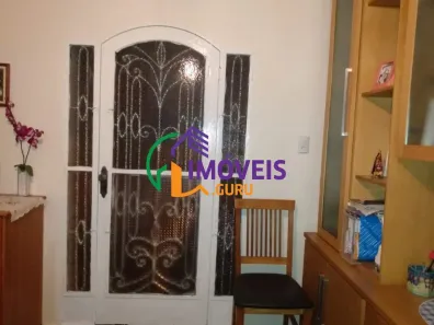Casa com 4 Quartos à venda, 220m² no Demarchi, São Bernardo do Campo