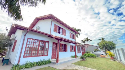 Casa com 3 Quartos à venda, 140m² no Ribeirão da Ilha, Florianópolis