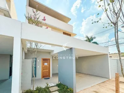 Casa de Condomínio com 3 Quartos à venda, 195m² no Chácara Primavera, Campinas