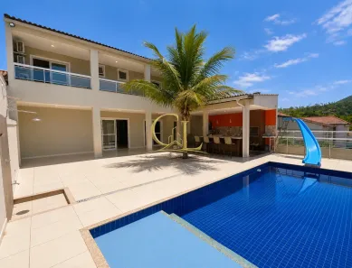 Casa de Condomínio com 5 Quartos à venda, 306m² no Anil, Rio de Janeiro