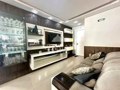 Apartamento com 3 Quartos à venda, 102m² no Itoupava Seca, Blumenau
