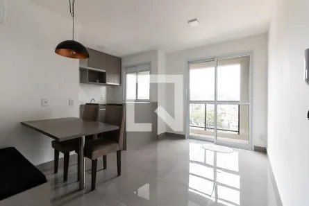 Apartamento com 1 Quarto à venda, 40m² no Aclimação, São Paulo