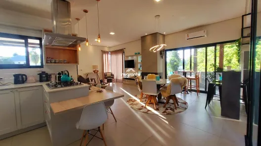 Casa com 3 Quartos à venda, 182m² no Country, Santa Cruz do Sul