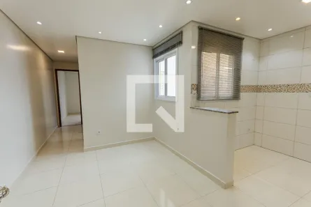 Cobertura com 2 Quartos à venda, 98m² no Parque Oratório, Santo André