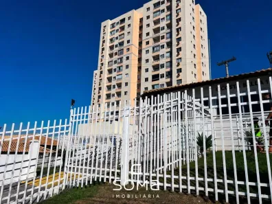 Apartamento com 2 Quartos à venda, 48m² no Ataíde, Vila Velha