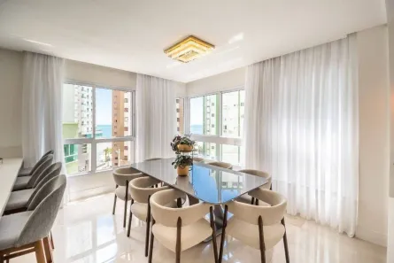 Apartamento com 4 Quartos à venda, 171m² no Centro, Balneário Camboriú