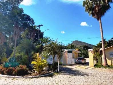 Lote/Terreno à venda, 906m² no Ubatiba, Maricá