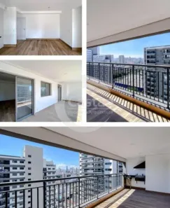Apartamento com 2 Quartos à venda, 75m² no Quarta Parada, São Paulo