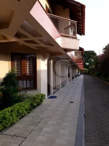 Casa de Condomínio com 3 Quartos à venda, 139m² no Cavalhada, Porto Alegre