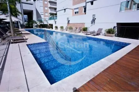 Apartamento com 1 Quarto à venda, 49m² no Mooca, São Paulo