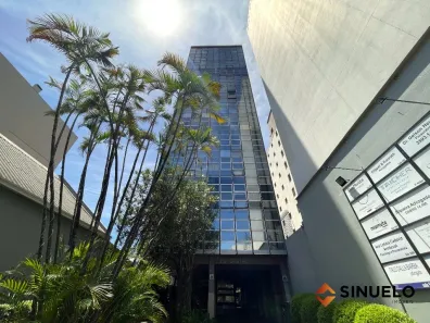 Sala Comercial à venda, 50m² no Centro, Novo Hamburgo