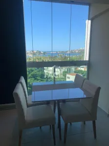 Casa com 1 Quarto para alugar, 38m² no Praia do Canto, Vitória
