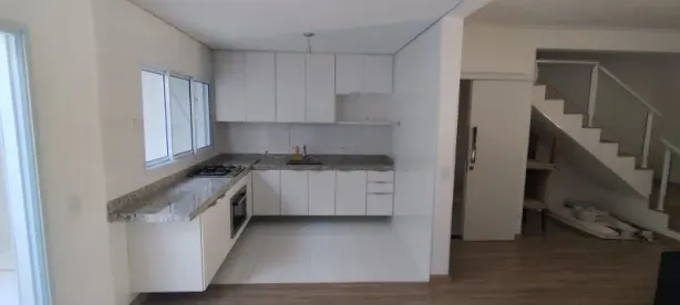 Casa com 3 Quartos à venda, 133m² no Jardim Simus, Sorocaba