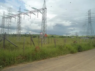 Lote/Terreno à venda, 510000m² no Nossa Senhora do Perpétuo Socorro, Pindamonhangaba