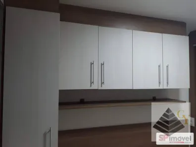 Apartamento com 2 Quartos à venda, 50m² no Parque Novo Mundo, São Paulo