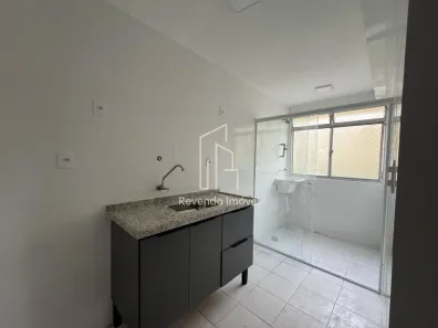 Apartamento com 2 Quartos à venda, 39m² no Vila Pirituba, São Paulo