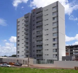Apartamento com 3 Quartos à venda, 137m² no Jardim Colina, Uberlândia