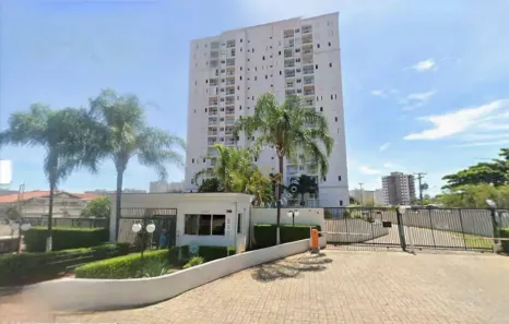 Apartamento com 2 Quartos à venda, 56m² no Parque Industrial, Campinas