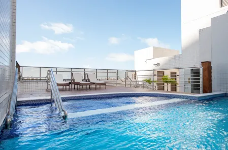 Apartamento com 2 Quartos à venda, 58m² no Encruzilhada, Recife