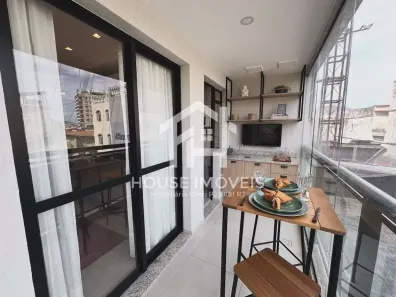 Apartamento com 3 Quartos à venda, 81m² no Méier, Rio de Janeiro