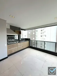 Apartamento com 3 Quartos à venda, 112m² no Melville Empresarial I e II, Barueri