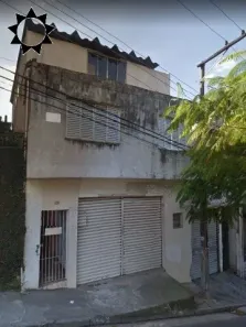 Sobrado com 2 Quartos à venda, 200m² no Jardim Roberto, Osasco