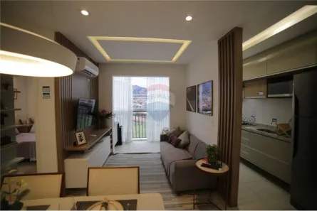 Apartamento com 2 Quartos à venda, 52m² no Planalto de Carapina, Serra