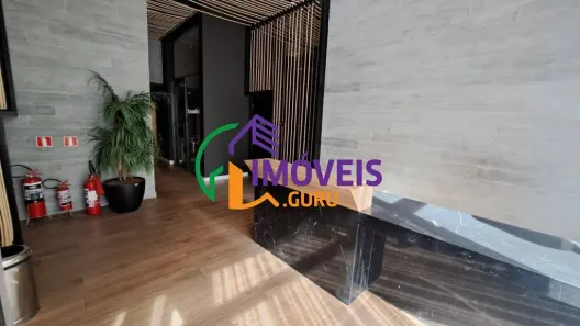 Apartamento com 1 Quarto à venda, 44m² no Sumarezinho, São Paulo