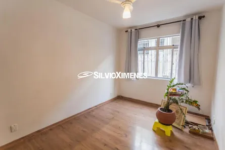Apartamento com 3 Quartos à venda, 130m² no Cidade Nova, Belo Horizonte