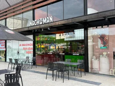 Ponto Comercial à venda, 117m² no Centro, Jacareí