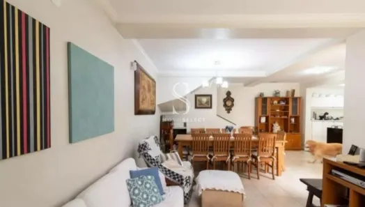 Sobrado com 3 Quartos à venda, 192m² no Bosque da Saúde, São Paulo