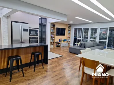 Apartamento com 3 Quartos à venda, 140m² no Vila Irmãos Arnoni, São Paulo