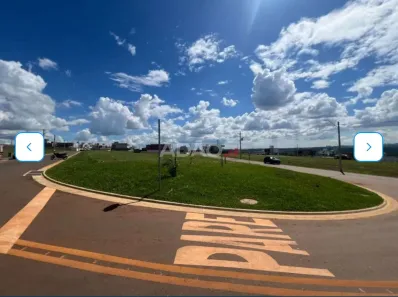 Lote/Terreno à venda, 406m² no Jardins Parma, Senador Canedo