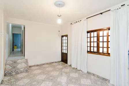 Casa com 2 Quartos para alugar, 55m² no Parque Continental, Guarulhos