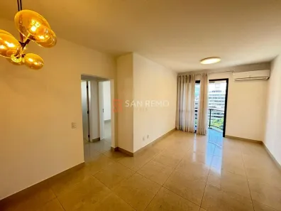 Apartamento com 2 Quartos para alugar, 69m² no Centro, Florianópolis