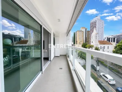 Apartamento com 1 Quarto à venda, 81m² no Centro, Florianópolis
